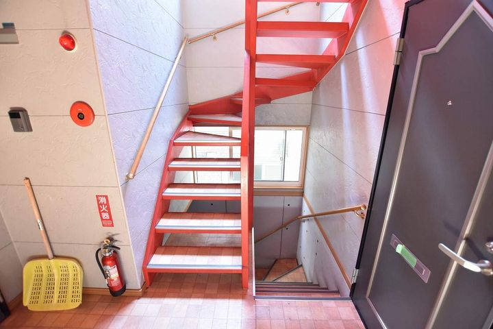 JUNJUNハウス発寒のその他画像