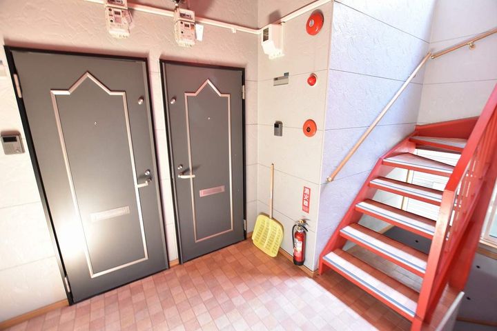 JUNJUNハウス発寒のその他画像