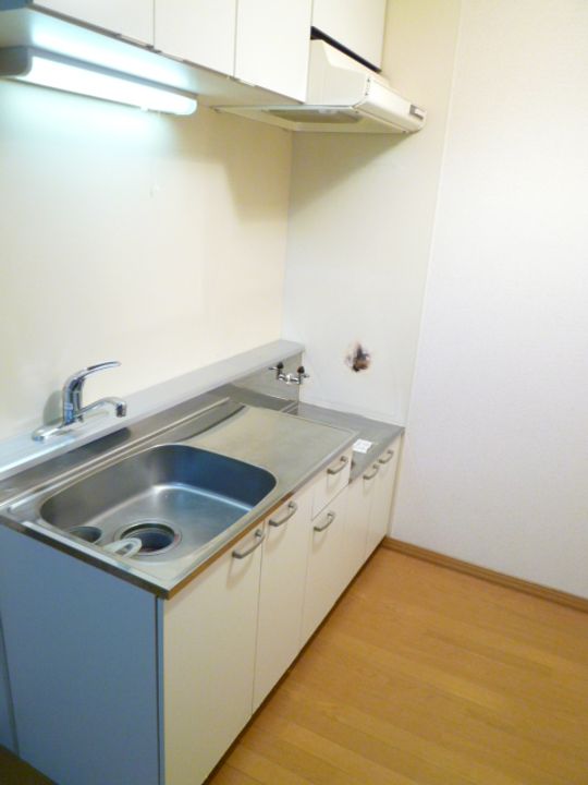 JUNJUNハウス発寒のその他画像