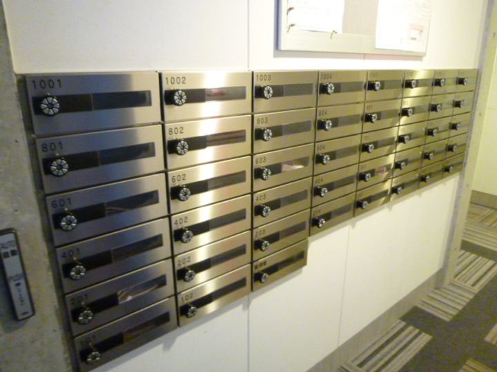 レジェンドコート琴似00903のその他画像