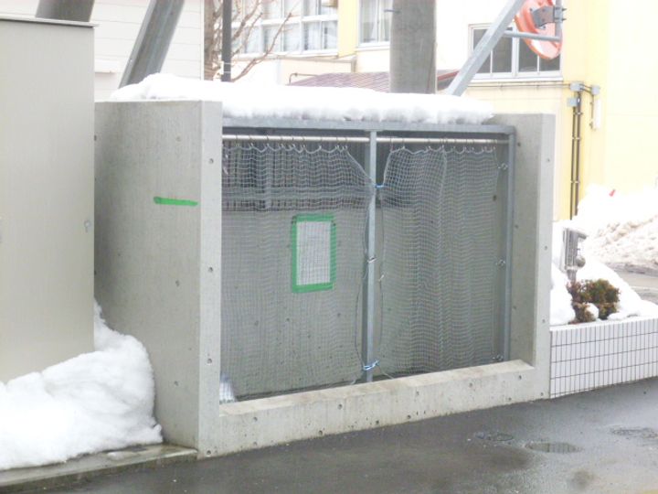 レジェンドコート琴似00903のその他画像