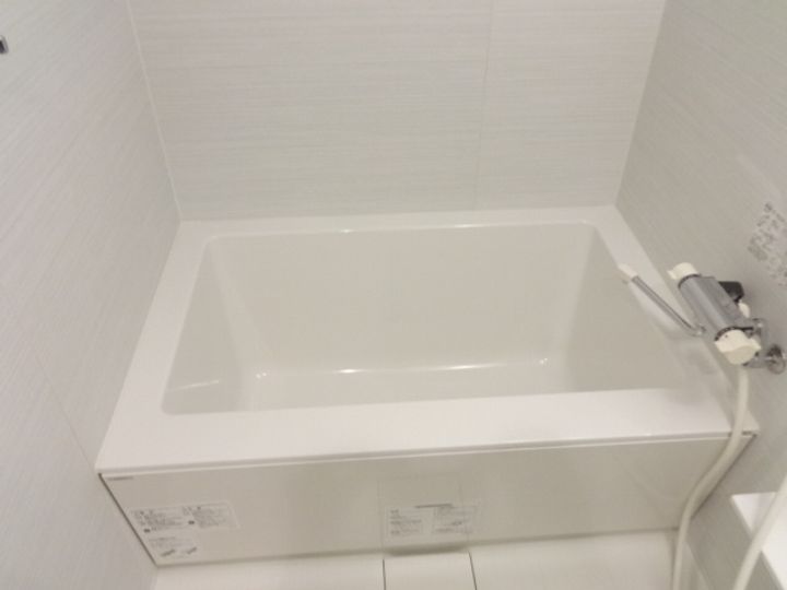 レジェンドコート琴似00903の風呂