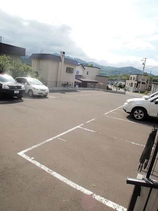 イシラバス藻岩102のその他画像