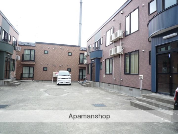 サンヴィレッジ楓のその他画像