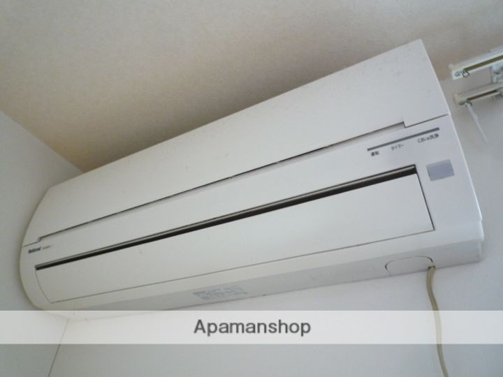 サンヴィレッジ楓の内装