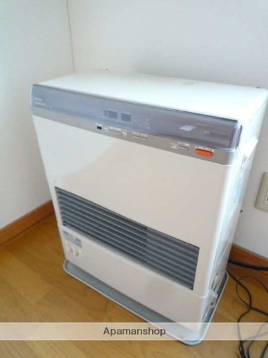 サンヴィレッジ楓の内装