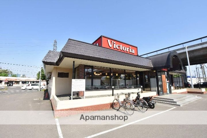 サンヴィレッジ楓の周辺