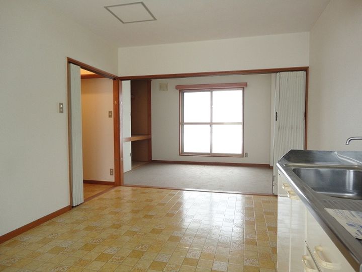 ハイツフロンティアのその他画像