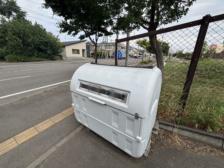 ドルチェ105のその他画像