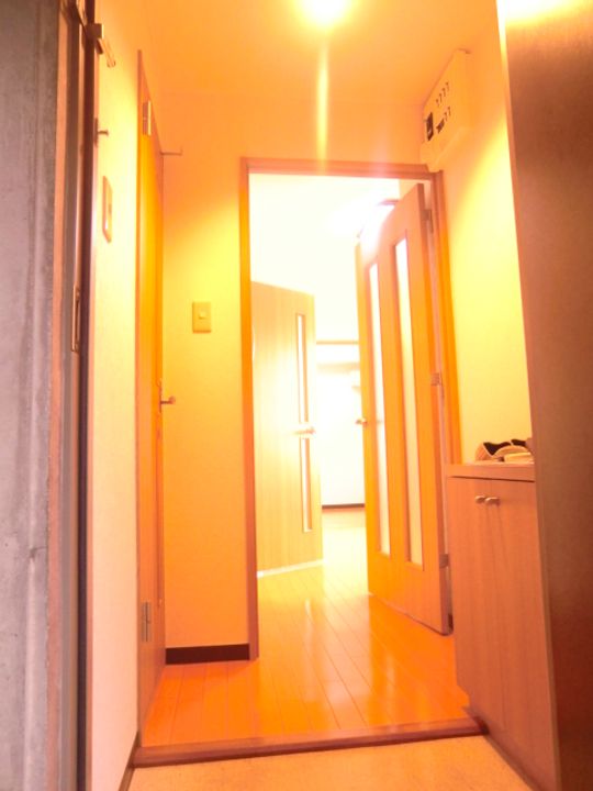 ヒルズ山鼻177のその他画像