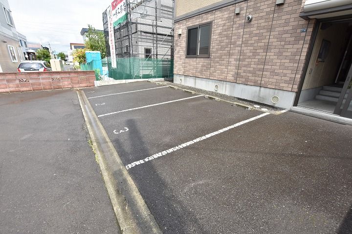 セジュール西野202のその他画像