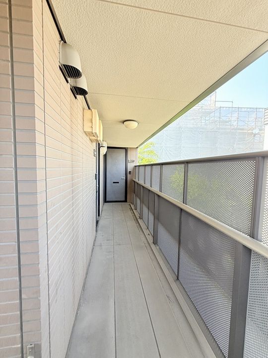 シャーメゾン神宮前のその他画像