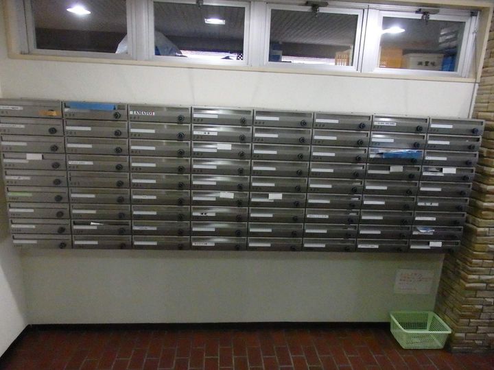 ロジェ札幌25 806号室806のその他画像