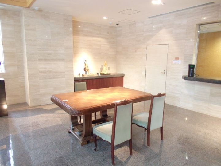 ティアラタワー中島倶楽部(Ⅰ−Ⅳ)のその他画像