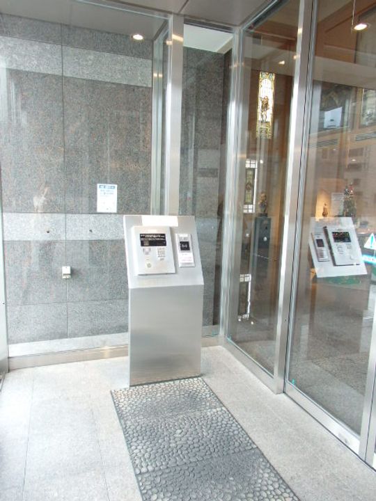 ティアラタワー中島倶楽部(Ⅰ−Ⅳ)のその他画像