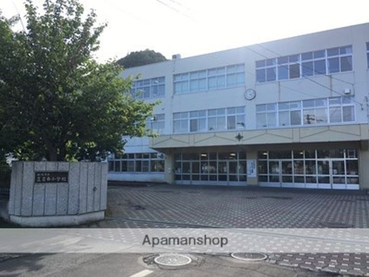 アートホームピア88103の周辺