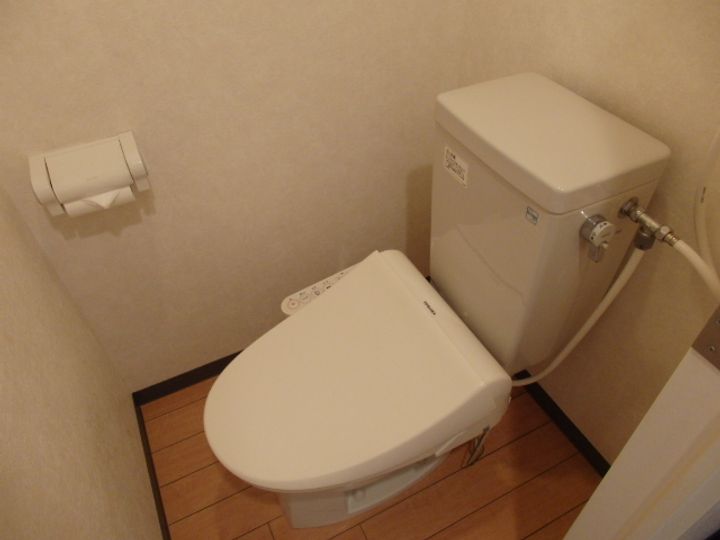 シグマ不動産大通401のその他画像