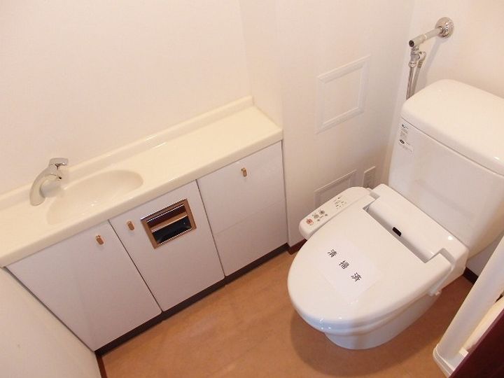 ライオンズマンション知事公館前のその他画像