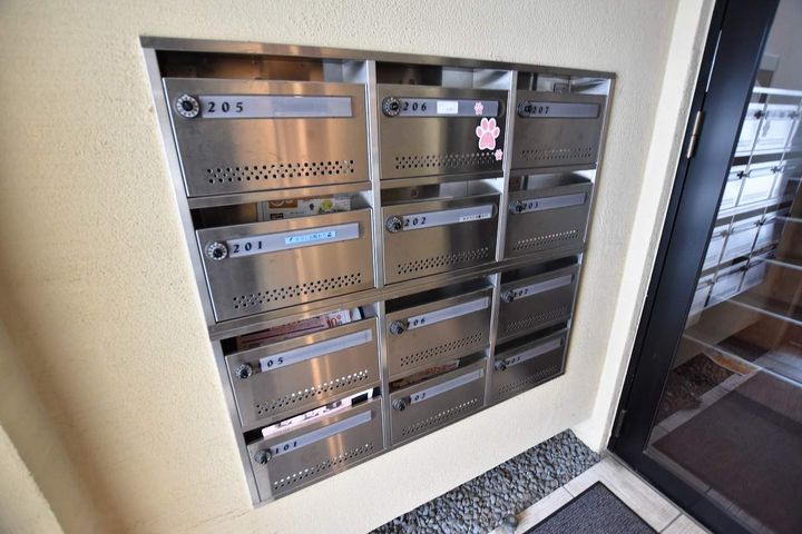 フォルム八軒のその他画像