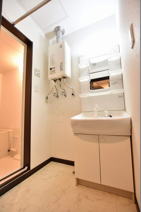 フォルム八軒のその他画像