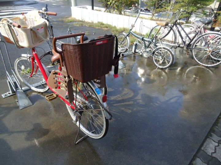 クレステージ南6条801のその他画像