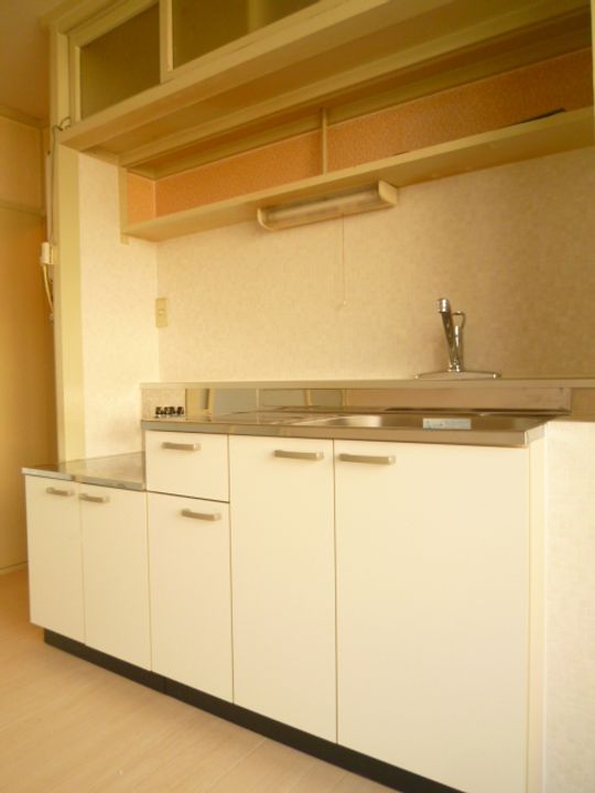 18条パレスA8のその他画像