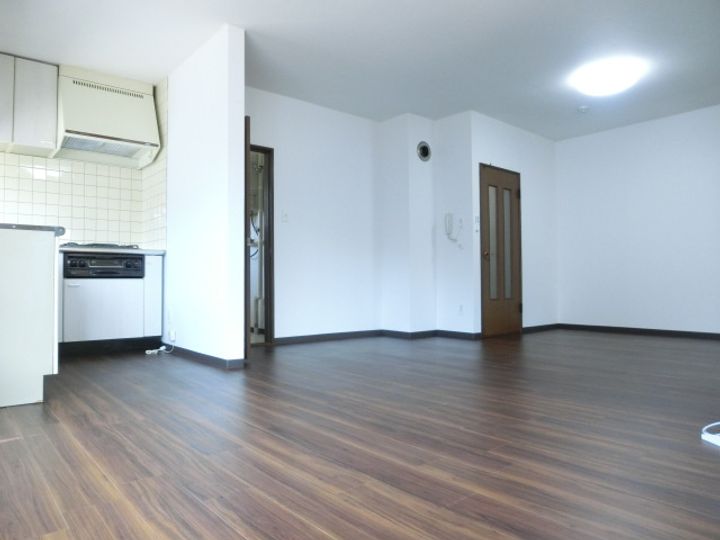 シャルレ172Ⅱ101の内装