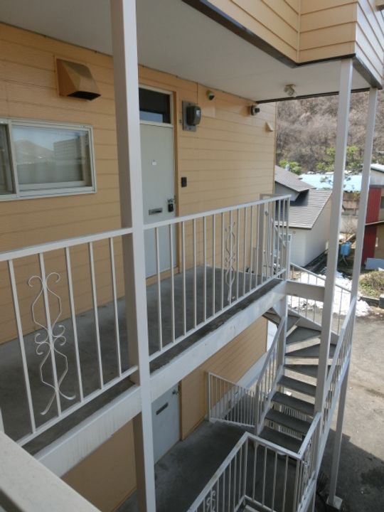 シャルレ172Ⅱ101のその他画像