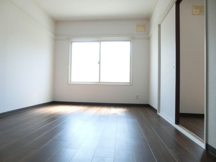 シャルレ172Ⅱ101の内装