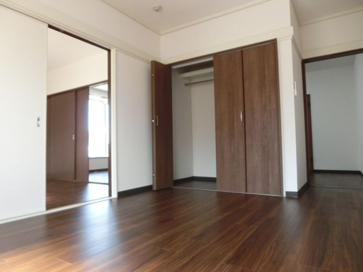 シャルレ172Ⅱ101の内装