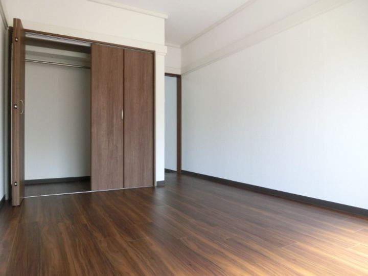 シャルレ172Ⅱ101の内装