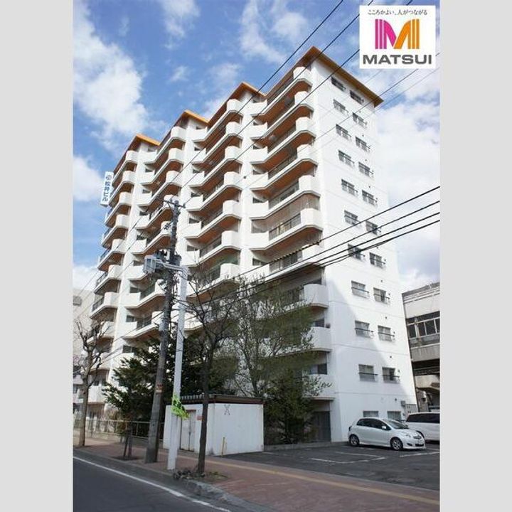 第78松井ビル302のその他画像