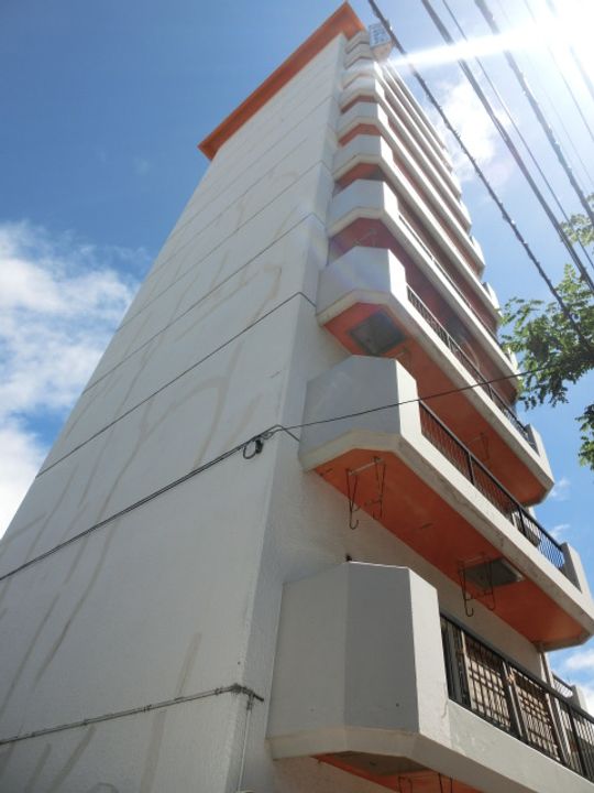 第78松井ビル302の外観