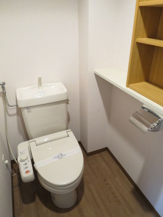 Eーハウスのその他画像