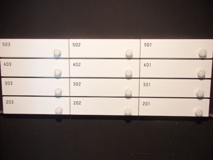 レコルト円山のその他画像