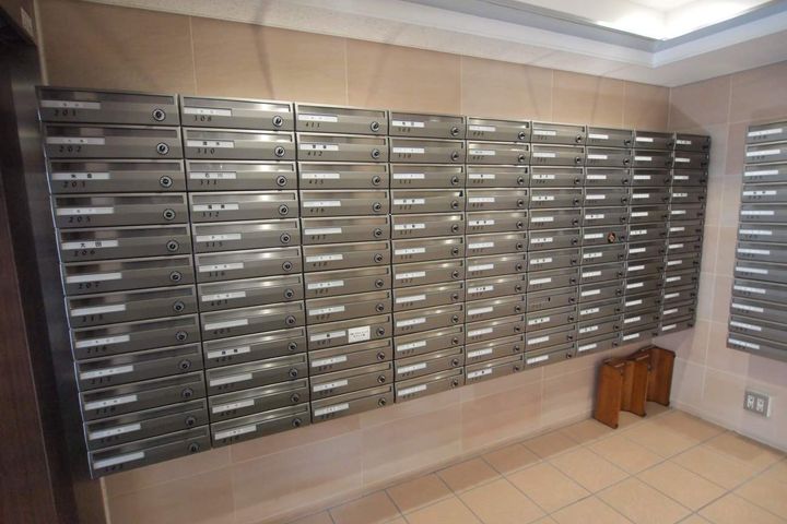 創成グランドハイツ701のその他画像