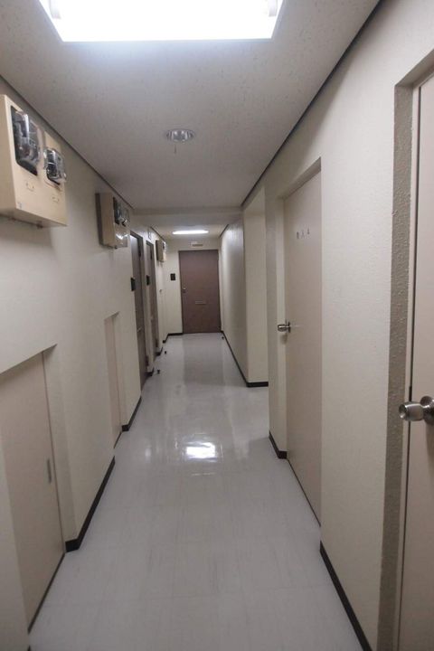 創成グランドハイツ701のその他画像