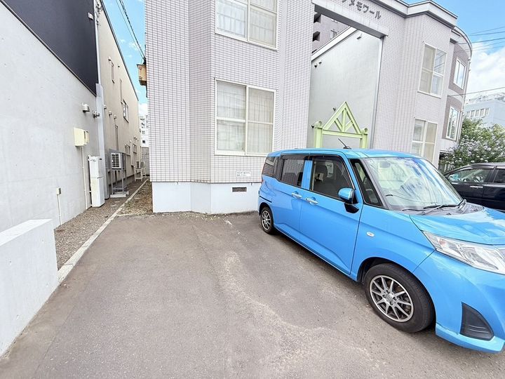 メゾンメモワール205のその他画像