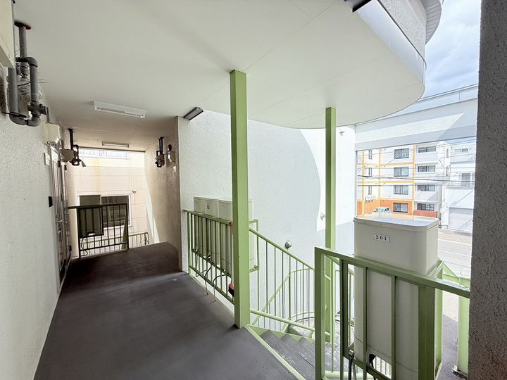 メゾンメモワール205のその他画像