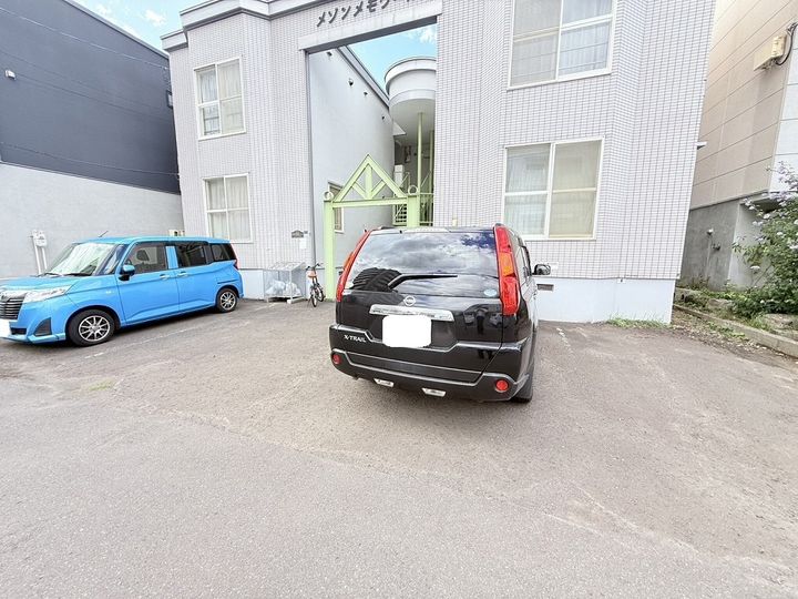 メゾンメモワール205のその他画像