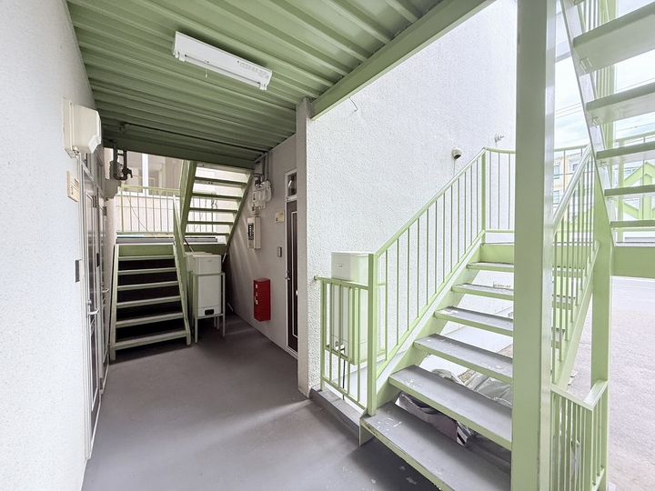 メゾンメモワール205のその他画像