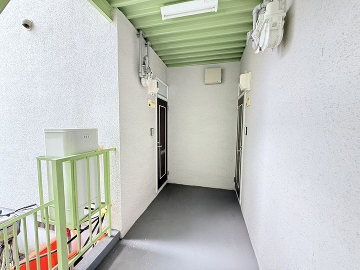 メゾンメモワール205のその他画像