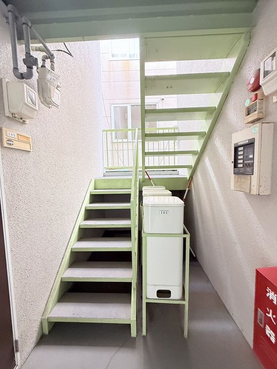 メゾンメモワール205のその他画像