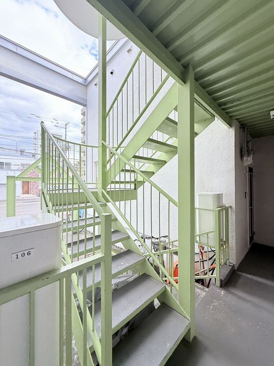 メゾンメモワール205のその他画像