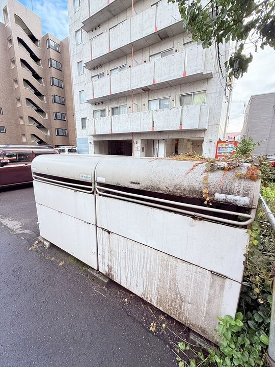 WILLDO南12条00403のその他画像