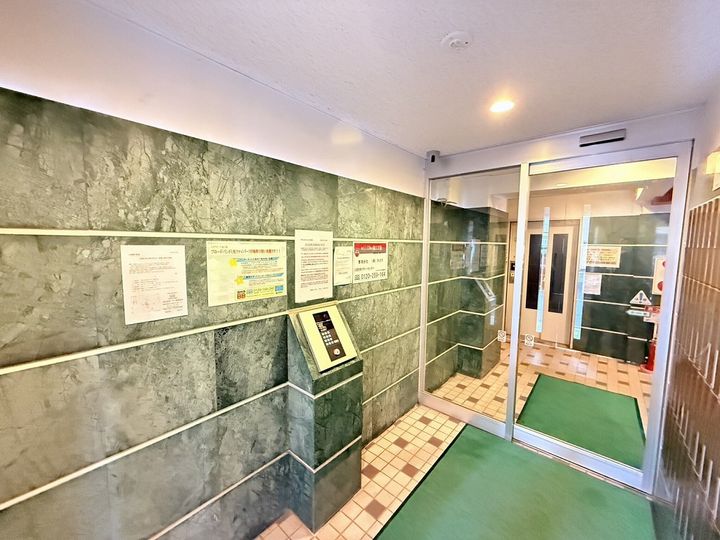 WILLDO南12条00403のその他画像