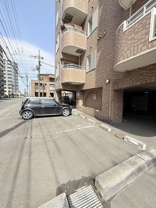 ウイング円山北町00702のその他画像