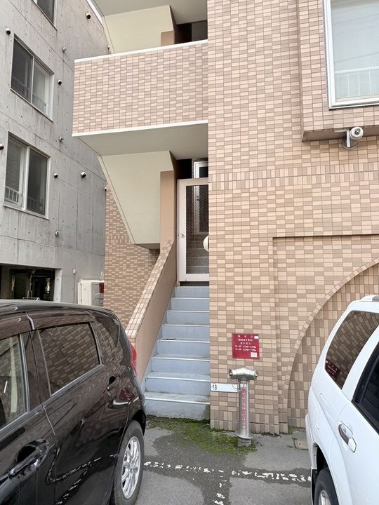 ウイング円山北町00702のその他画像