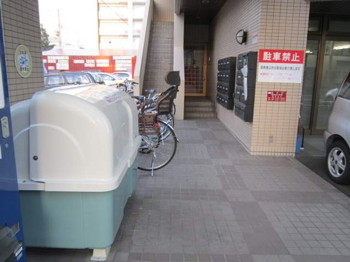 札幌トキワビル00203のその他画像