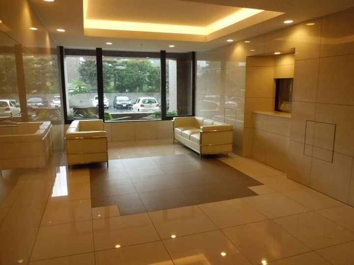 アルファスクエア円山00507のその他画像